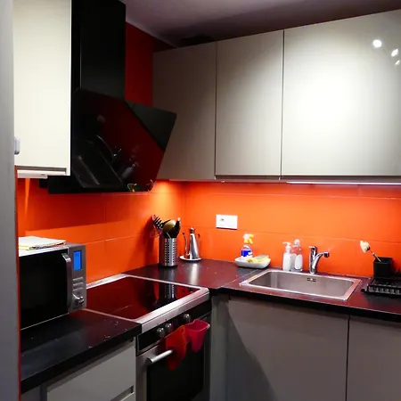 Cute Little House Casa vacanze