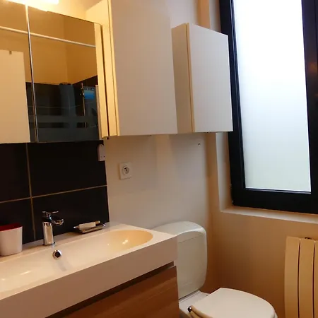 Cute Little House - Classe 3 Etoiles - 200 M Gare - Parking Prive