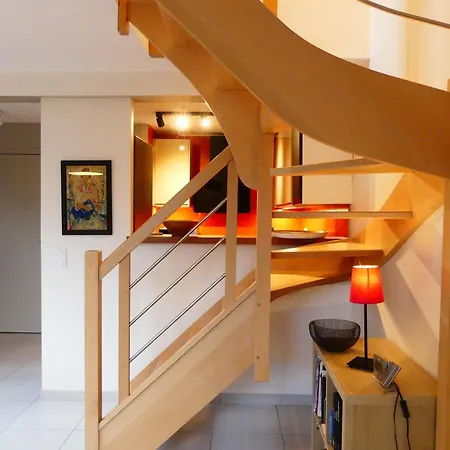 Casa vacanze Cute Little House