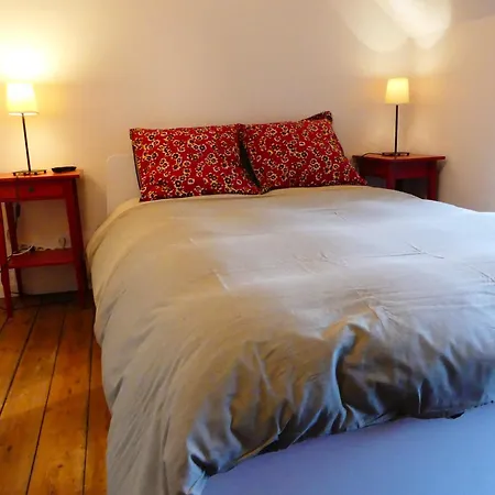 Cute Little House 鲁昂