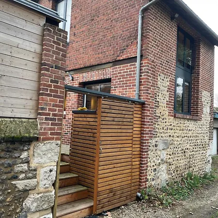 Cute Little House 鲁昂