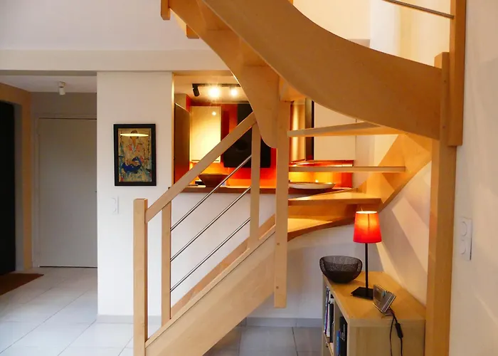 度假居 Cute Little House