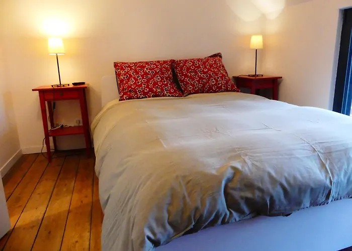 Cute Little House 鲁昂