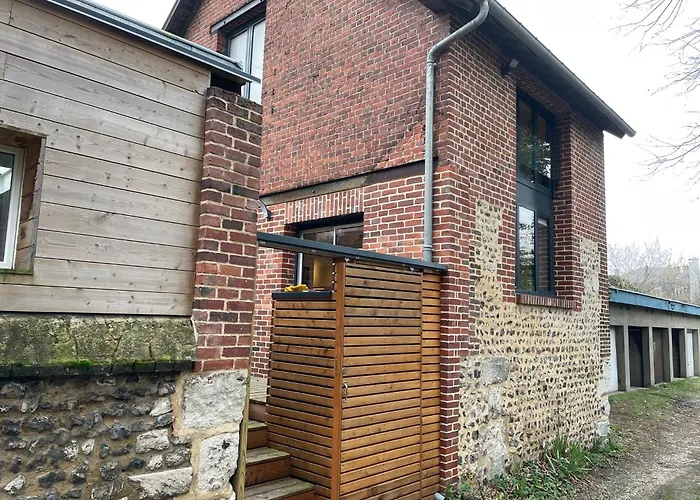 度假居 Cute Little House *